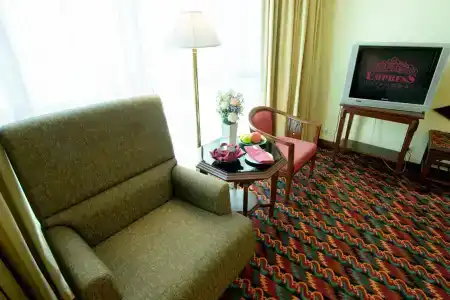 The Empress - Sha Extra Plus - 52