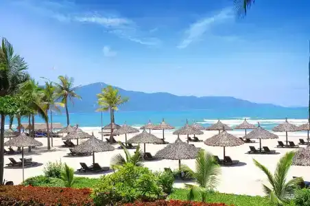 Furama Resort Danang - 18