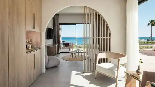 Helea Family Beach Resort - 66