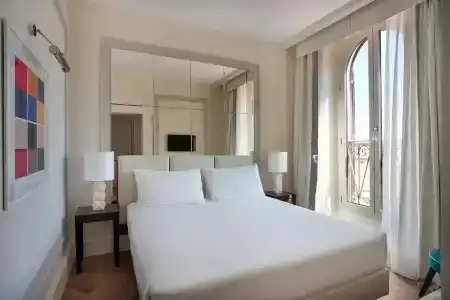 Unahotels Trastevere Roma - 61