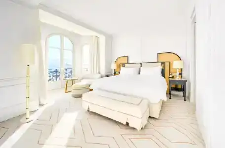 InterContinental Carlton - 4