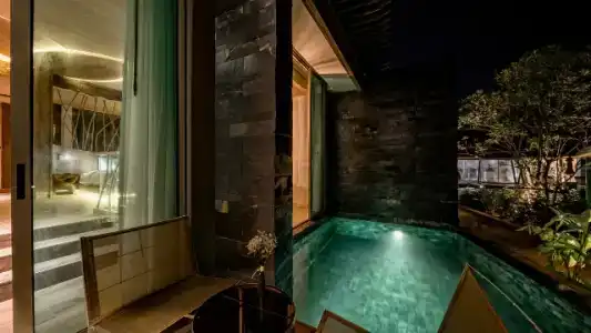 Kalima Resort And Villas Khao Lak - Sha Extra Plus - 94