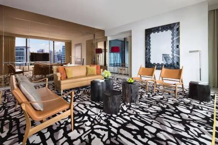 JW Marriott Singapore South Beach (SG Clean) - 89