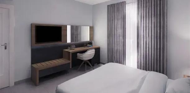Pebbles Resort - 33
