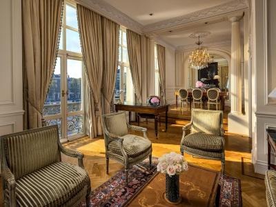 Intercontinental Amstel Amsterdam, An Ihg - 82