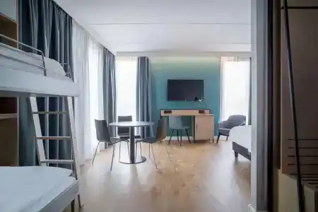 Park Inn by Radisson Oslo Airport - 23
