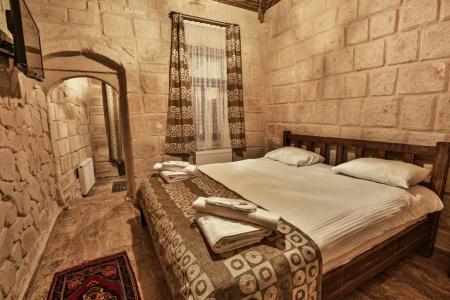 Cappadocia Caves - 48