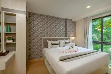 Splendid Sea View Resort - 19