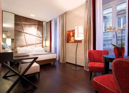 Stendhal Luxury Suites - 33