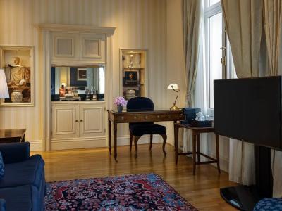 Intercontinental Amstel Amsterdam, An Ihg - 60