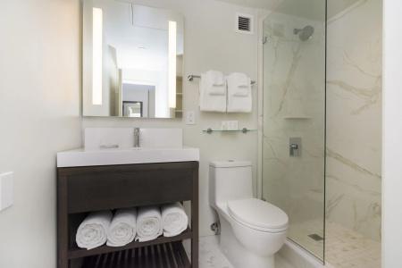 The Benson Portland, Curio Collection by Hilton - 51