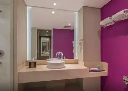 Wyndham Garden Kuta Beach Bali - 24