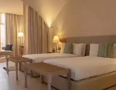 Liwa Apartments - 32
