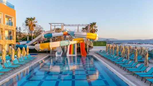 Grand Park Bodrum - 34