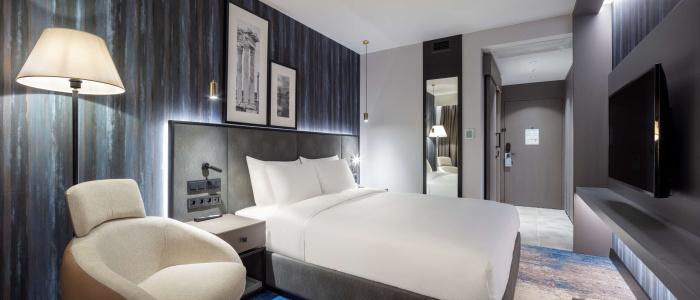 Radisson Izmir Aliaga - 35