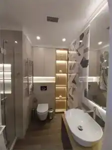 Bellevue Residential Batumi - 116