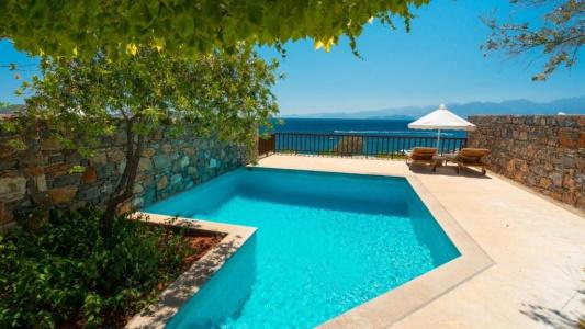 Elounda Mare Relais & Châteaux - 86