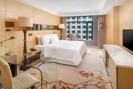 The Westin Bund Center, Shanghai - 36