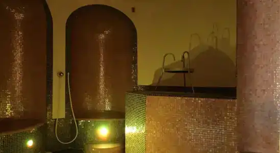 Alexandria Spa & Wellness - 7