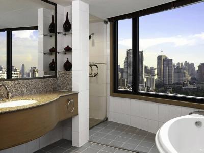 Avani Atrium Bangkok - Sha Extra Plus Certified - 48