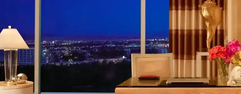 Encore at Wynn Las Vegas - 102