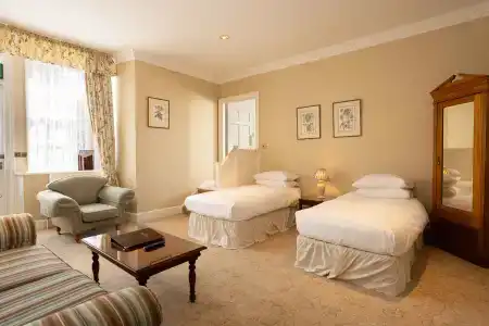 Culloden House - 38