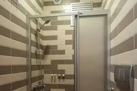 Taksim Alya Suites - 72