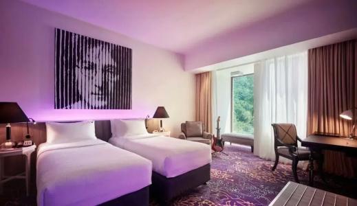 Hard Rock Penang - 33