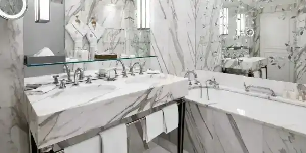 Hôtel Plaza Athénée - Dorchester Collection - 106