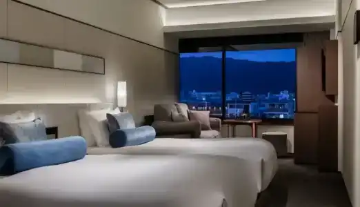 Solaria Nishitetsu Kyoto Premier - 78