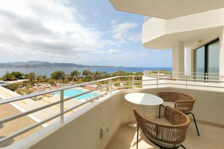 Trs Ibiza All Inclusive Adults Only-Openning 2022 - 80