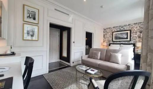 Hôtel Keppler - 58