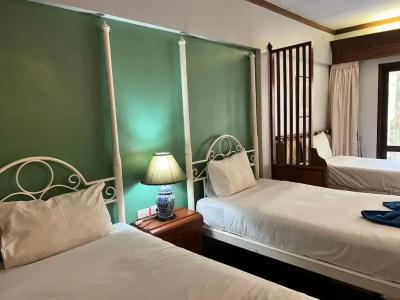 Krabi Success Beach Resort - 29