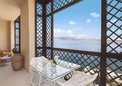 Hilton Dead Sea Resort & Spa - 80