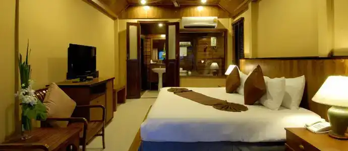 Baan Krating Khao Lak Resort - Sha Plus - 40