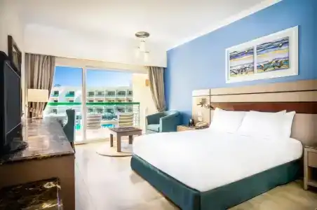 Swiss Inn Resort Hurghada - 62