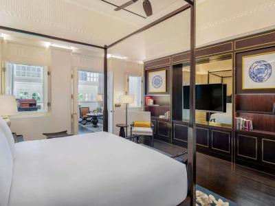 Raffles Singapore - 38