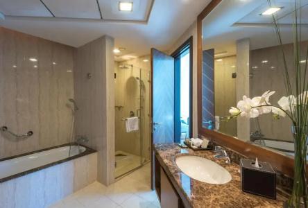 La Suite Dubai & Apartments - 22