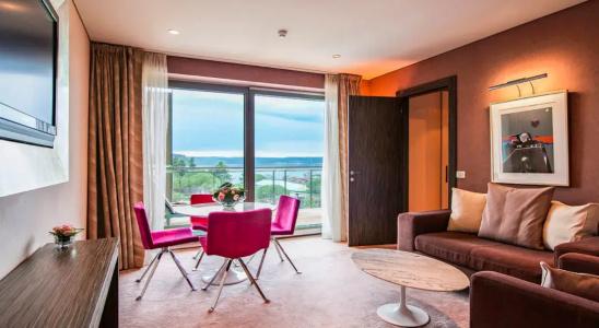 Kempinski Palace Portorož - 87