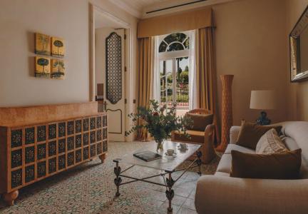 Grand Timeo, A Belmond, Taormina - 129