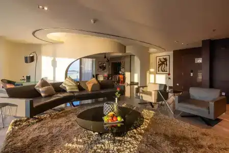 Art Rotana Amwaj Islands - 75