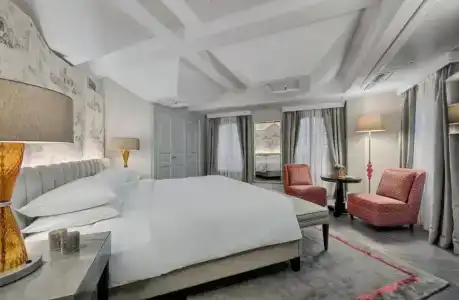 Hilton Molino Stucky Venice - 75