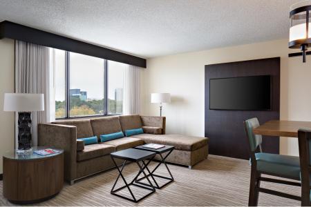 Houston Marriott Westchase - 13