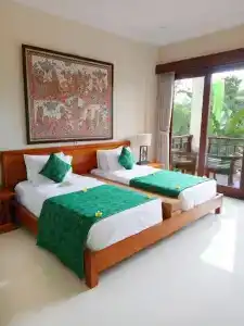Jannata Resort and Spa - 25