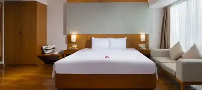 Harmony Saigon & Spa - 50