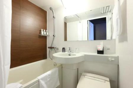 Wing International Select Osaka Umeda - 63