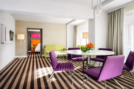 Park Inn by Radisson Katowice - 43