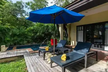 Seaview Resort Khao Lak - Sha Plus - 18