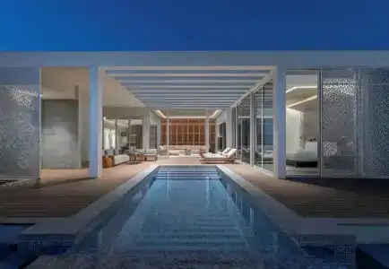 Intercontinental Ras Al Khaimah Resort And Spa, An Ihg - 40