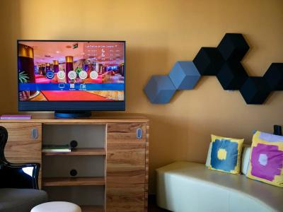 Bohemia Suites & Spa - Adults Only - 60